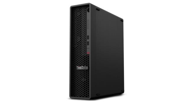 Lenovo ThinkStation/ P350/ SFF/ i3-10305/ 8GB/ 256GB SSD/ UHD 630/ W11P down/ 3R