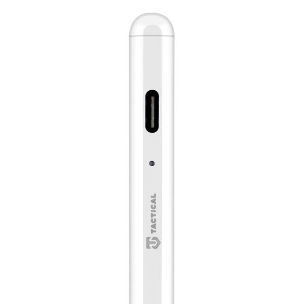 Tactical Roger Pencil White 