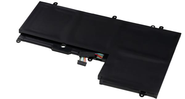 Batéria T6 Power Lenovo IdeaPad Yoga 3 14, 3 1470, Yoga 700-14ISK, 6280mAh, 45Wh, 4cell, Li-pol 