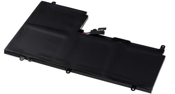 Batéria T6 Power Lenovo IdeaPad Yoga 3 14, 3 1470, Yoga 700-14ISK, 6280mAh, 45Wh, 4cell, Li-pol 