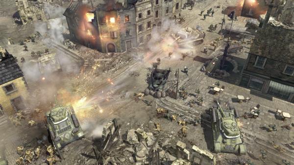 ESD Company of Heroes 2 Platinum Edition 