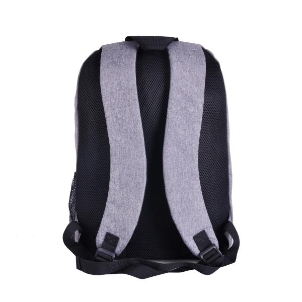 Acer urban backpack, grey & green, 15.6 