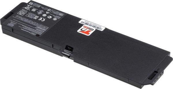 Batéria T6 Power pre HP ZBook 17 G5, ZBook 17 G6, 8310mAh, 96Wh, 6cell, Li-pol 