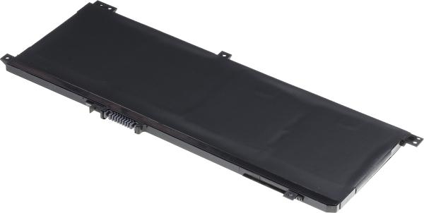 Batéria T6 Power pre HP Envy 15-dr0000, 15-ds0000 x360 serie, 3680mAh, 55, 6Wh, 4cell, Li-pol 