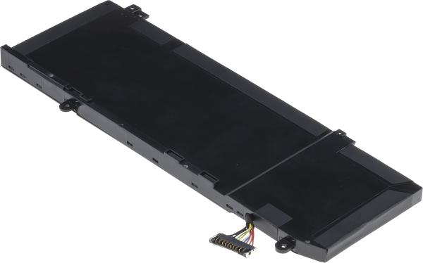 Batéria T6 Power pre Dell Alienware M15, M17, G5 5590, G7 7590, 7790, 3940mAh, 60Wh, 4cell, Li-pol 