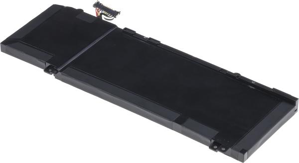 Batéria T6 Power pre Dell Alienware M15, M17, G5 5590, G7 7590, 7790, 3940mAh, 60Wh, 4cell, Li-pol 