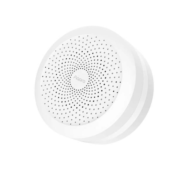 Aqara Smart Home Hub Center M1S 2.gen White