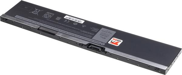 Batéria T6 Power pre Dell Precision 7530, 7540, 7730, 7740, 8500mAh, 97Wh, 6cell, Li-pol 