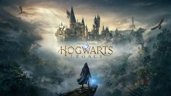 ESD Hogwarts Legacy 