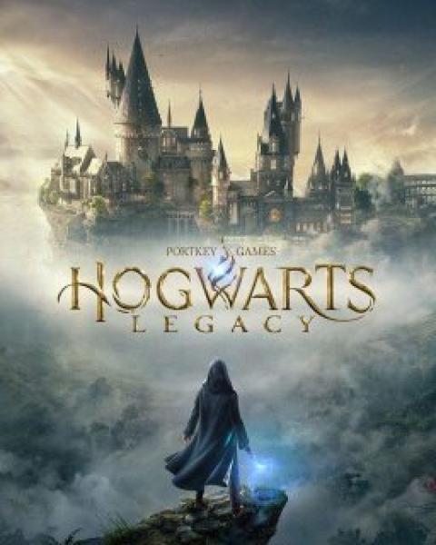 ESD Hogwarts Legacy