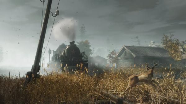 ESD Metro Exodus Expansion Pass 
