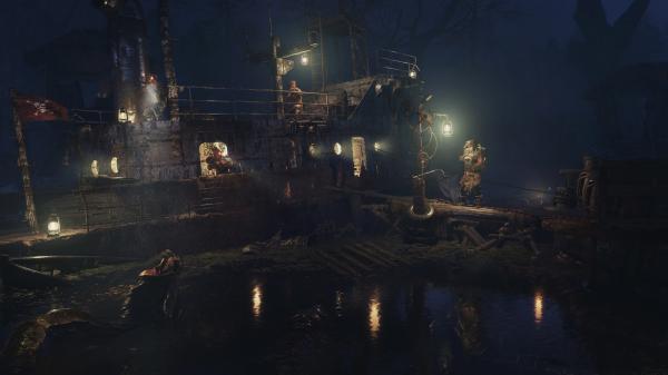 ESD Metro Exodus Expansion Pass 