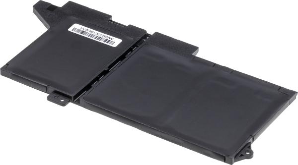 Batéria T6 Power pre Dell Latitude 5420, 5520, Precision 3560, 3680mAh, 42Wh, 3cell, Li-pol 