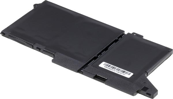 Batéria T6 Power pre Dell Latitude 5420, 5520, Precision 3560, 3680mAh, 42Wh, 3cell, Li-pol 