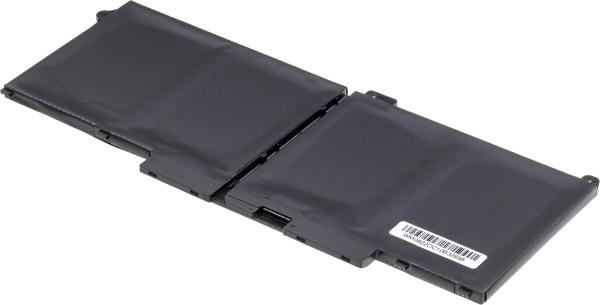 Batéria T6 Power pre Dell Latitude 5420, 5520, Precision 3560, 4100mAh, 63Wh, 4cell, Li-pol 