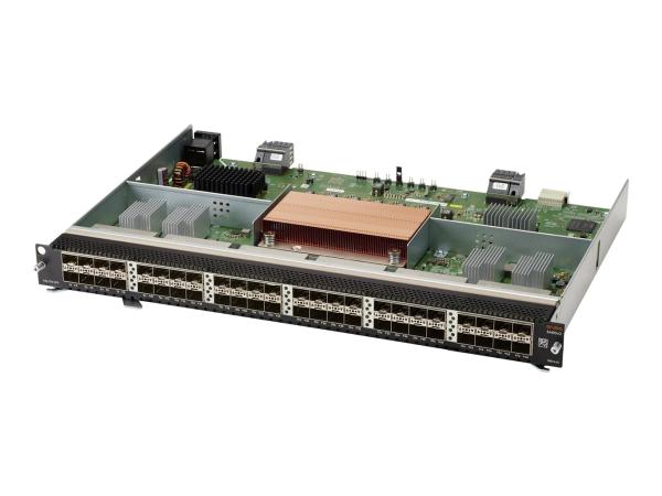 Aruba 6400 48p 1G/ 10G/ 25G SFP28 v2 Mod