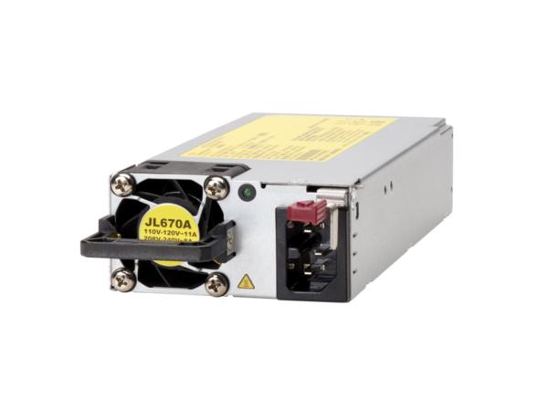 Aruba X372 54VDC 1600W 110-240VAC Power Supply