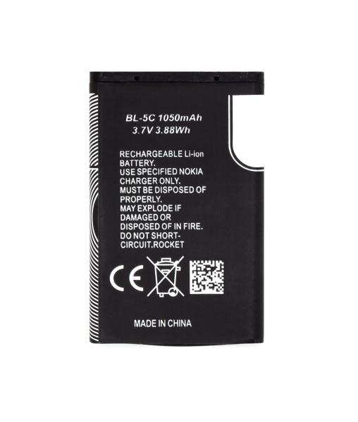 Nokia BL-5C Batéria 1050mAh Li-Ion (OEM)