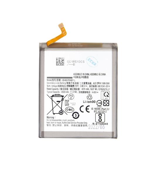 Samsung A52 batéria EB-BG781ABU Li-Ion 4500mAh (OEM)