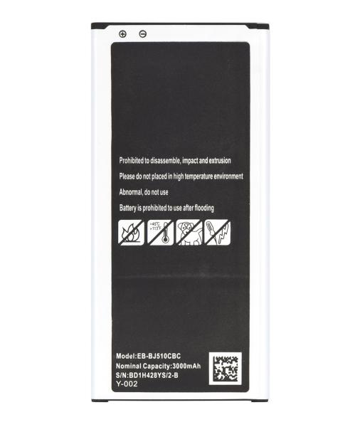 Samsung J5 batéria EB-BJ510CBE Li-Ion 3100mAh (OEM)