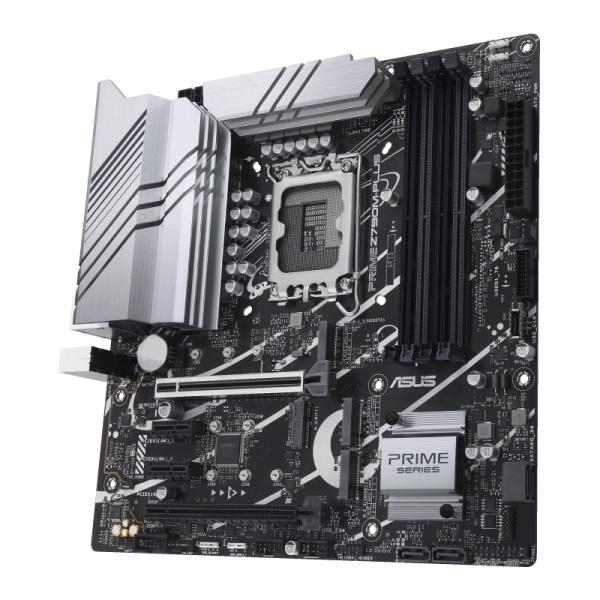 ASUS PRIME Z790-PLUS/ LGA 1700/ mATX 