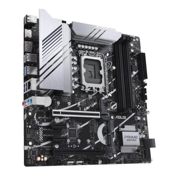 ASUS PRIME Z790-PLUS/ LGA 1700/ mATX 