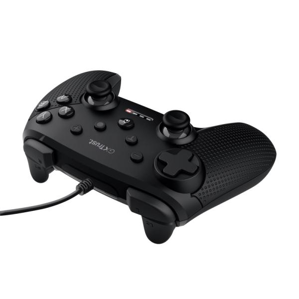 TRUST GXT541 MUTA herný ovládač k PC 