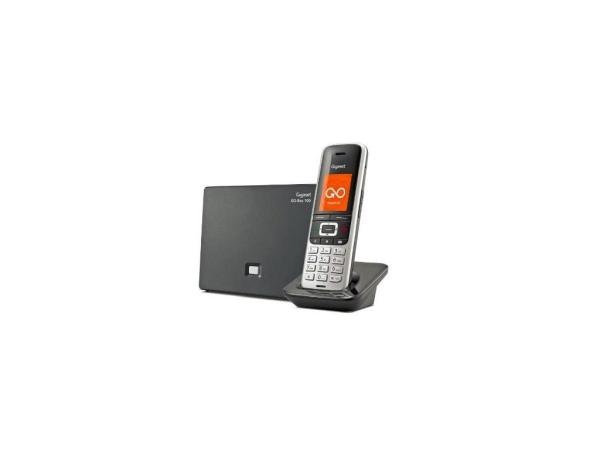 Gigaset PREMIUM 100A GO IP