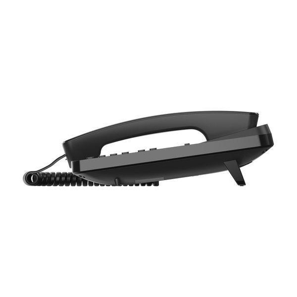Gigaset DESK 400 Black 