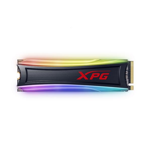 ADATA XPG SPECTRIX S40G/ 512GB/ SSD/ M.2 NVMe/ RGB/ 5R