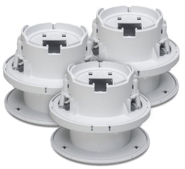 UBNT UVC-G3-FLEX stropný držiak,  3 balenia