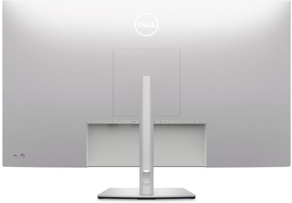 Dell UltraSharp/ U4323QE/ 42, 5"/ IPS/ 4K UHD/ 60Hz/ 5ms/ Silver/ 3RNBD 