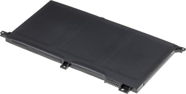 Batéria T6 Power pre Asus VivoBook X430U, X571G, X571L, S430F, S430U, 3650mAh, 42Wh, 3cell, Li-pol 