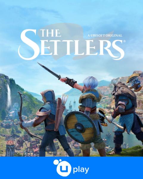 ESD The Settlers