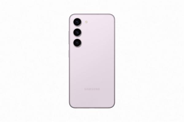 Samsung Galaxy S23/ 8GB/ 128GB/ Pink