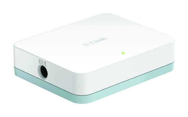 D-Link DGS-1005D 5x 10/ 100/ 1000 Desktop Switch 