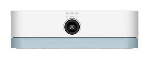 D-Link DGS-1005D 5x 10/ 100/ 1000 Desktop Switch 