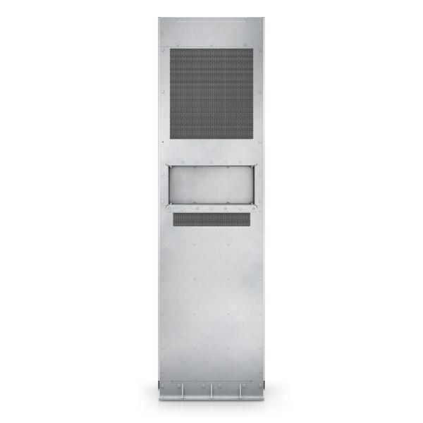Galaxy VS UPS 30kW 400V s N+1 power module, pre 5 smart modular 9Ah battery strings, Start-up 5x8 