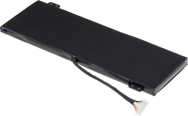 Batéria T6 Power Acer Nitro AN515-55, Aspire A715-74G, PH315-52, 3730mAh, 57, 4Wh, 4cell, Li-pol 