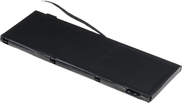 Baterie T6 Power Acer Nitro AN515-55, Aspire A715-74G, PH315-52, 3730mAh, 57, 4Wh, 4cell, Li-pol 