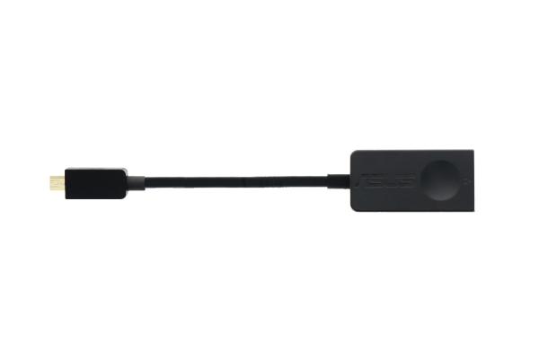 ASUS redukcia micro HDMI na RJ45 (15cm)