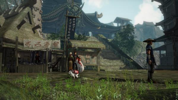ESD Toukiden Kiwami 