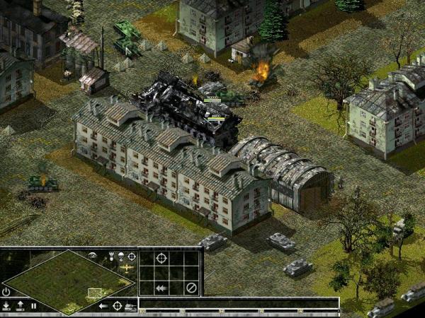 ESD Sudden Strike 2 Gold 
