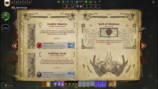 ESD SpellForce Conquest of Eo 