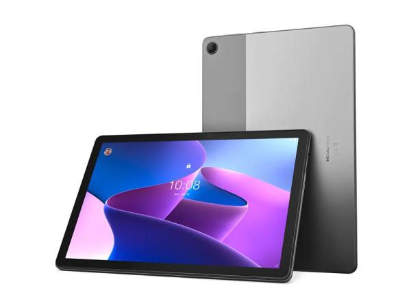 Lenovo Tab M10 (3rd Gen)/ ZAAE0062CZ/ 10, 1"/ 1920x1200/ 4GB/ 64GB/ An12/ Storm Grey