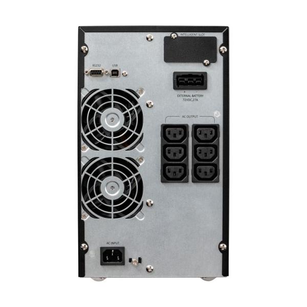 Eaton 9E 2000i 