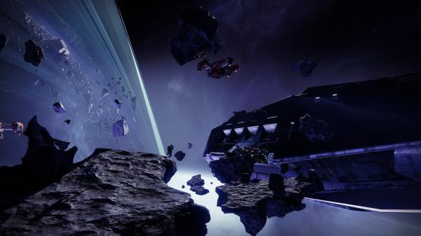 ESD Destiny 2 Lightfall 