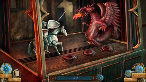 ESD Time Mysteries 3 The Final Enigma 