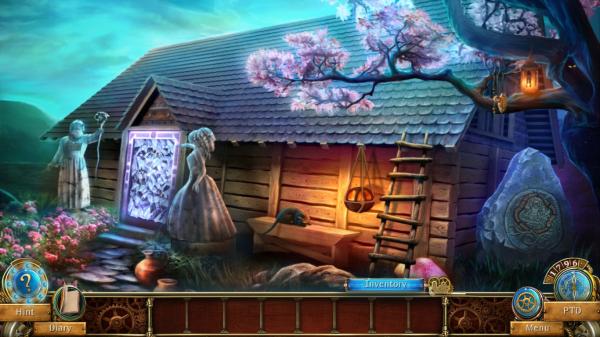 ESD Time Mysteries 3 The Final Enigma 