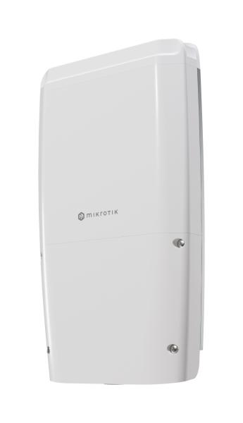 MikroTik CRS504-4XQ-OUT, Cloud Router switch